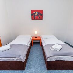 Отель Welcome ApartHostel Prague Чехия, Прага - 2 отзыва об отеле, цены и фото номеров - забронировать отель Welcome ApartHostel Prague онлайн детские мероприятия фото 2