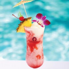 Отель Sheraton Princess Kaiulani спортивное сооружение