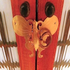 Отель Hanok Guesthouse 201 Южная Корея, Сеул - отзывы, цены и фото номеров - забронировать отель Hanok Guesthouse 201 онлайн фото 23