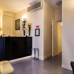 Отель Archetype Etoile Hotel Франция, Париж - отзывы, цены и фото номеров - забронировать отель Archetype Etoile Hotel онлайн спа