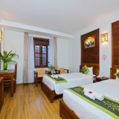 Kiman Hotel комната для гостей фото 2