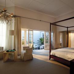 Cape Cadogan Boutique Hotel спа