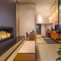Отель The Wyndham Midtown 45 интерьер отеля фото 2