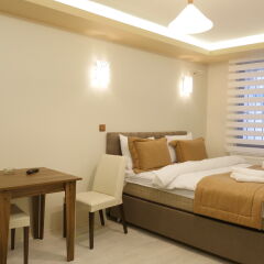 Отель Galata Port House комната для гостей фото 5