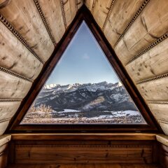 Отель Apartamenty Stylowe Zakopane Косцелиско фото 2