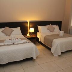 Murex Plaza Hotel & Suites in Monrovia, Liberia from 193$, photos, reviews - zenhotels.com guestroom photo 3