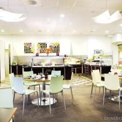 Апартаменты Frogner House Apartments – Lagårdsveien 61 питание