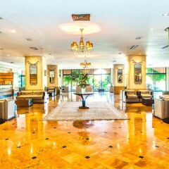 Hotel Atlas Asni интерьер отеля фото 3