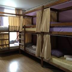 Гостиница Studio 47 - Hostel в Москве 2 отзыва об отеле, цены и фото номеров - забронировать гостиницу Studio 47 - Hostel онлайн Москва удобства в номере