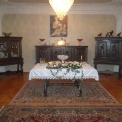 Отель Guest House Kharabadze Family фото 2
