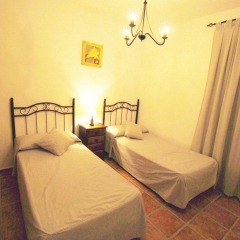 Отель Casa Roche 2 комната для гостей фото 4