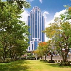 Отель Sofitel Sukhumvit Бангкок фото 2