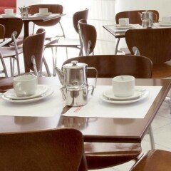 Hotel Monegal питание
