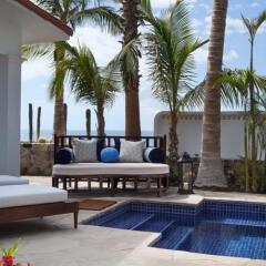 Отель One&Only Palmilla Resort Мексика, Сан-Хосе-дель-Кабо - отзывы, цены и фото номеров - забронировать отель One&Only Palmilla Resort онлайн