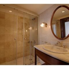 Anemon Hotel Galata - Special Class Турция, Стамбул - отзывы, цены и фото номеров - забронировать отель Anemon Hotel Galata - Special Class онлайн ванная фото 2
