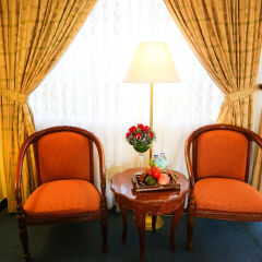 Отель Royal Hotel Вьетнам, Вунгтау - отзывы, цены и фото номеров - забронировать отель Royal Hotel онлайн комната для гостей