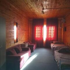 Mini-hotel Ekonomnaya Derevnia Бердянск развлечения