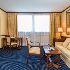 Отель Leonardo Hotel Milan City Center Италия, Милан - 1 отзыв об отеле, цены и фото номеров - забронировать отель Leonardo Hotel Milan City Center онлайн фото 4