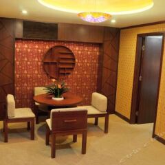 Отель City Inn Китай, Чжуншань - отзывы, цены и фото номеров - забронировать отель City Inn онлайн спа