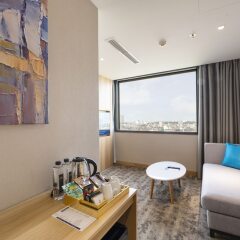 Hanoi Hotel детские мероприятия