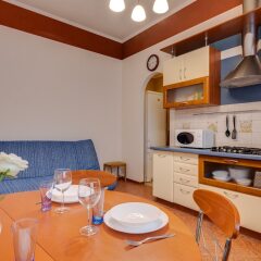 Гостиница RentHouse Heart of the City Apart. L11 в Санкт-Петербурге отзывы, цены и фото номеров - забронировать гостиницу RentHouse Heart of the City Apart. L11 онлайн Санкт-Петербург в номере