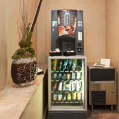 Отель Best Western Plus Hotel Galles Италия, Милан - 13 отзывов об отеле, цены и фото номеров - забронировать отель Best Western Plus Hotel Galles онлайн фото 5