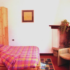 Отель Agriturismo Ai Gradoni Италия, Региональный парк Colli Euganei - отзывы, цены и фото номеров - забронировать отель Agriturismo Ai Gradoni онлайн комната для гостей