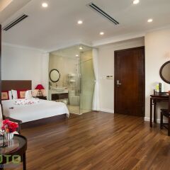 Отель Au Coeur dHanoi Boutique Hotel Вьетнам, Ханой - отзывы, цены и фото номеров - забронировать отель Au Coeur dHanoi Boutique Hotel онлайн фото 8