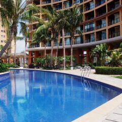 Отель Palmena Apartment - Sanya Китай, Санья - отзывы, цены и фото номеров - забронировать отель Palmena Apartment - Sanya онлайн детские мероприятия