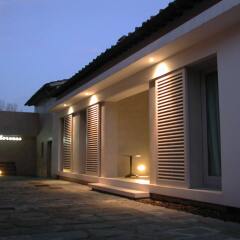 Отель Riva Lofts Florence Флоренция парковка