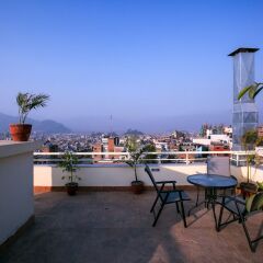 Отель Beautiful Kathmandu Hotel Непал, Катманду - отзывы, цены и фото номеров - забронировать отель Beautiful Kathmandu Hotel онлайн бассейн фото 3