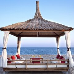 Kempinski Hotel The Dome Belek Турция, Белек - 6 отзывов об отеле, цены и фото номеров - забронировать отель Kempinski Hotel The Dome Belek онлайн