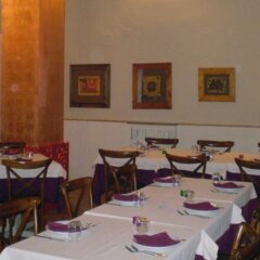 Baia Sangiorgio Hotel Resort Бари питание