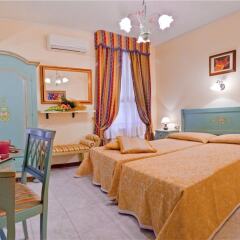 Hotel Henry в номере фото 3