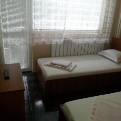 Отель Kanclera Hotel Болгария, Шумен - отзывы, цены и фото номеров - забронировать отель Kanclera Hotel онлайн удобства в номере