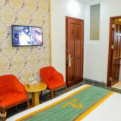 Silk Hotel удобства в номере фото 2