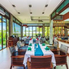 Отель Wyndham Sea Pearl Resort Phuket питание фото 2