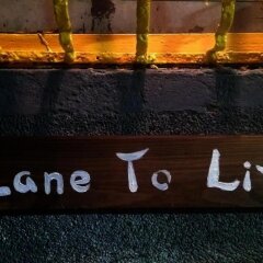 Отель Alley Daylife городской автобус