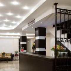 Hotel Orlando интерьер отеля