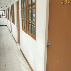 Отель White Lodge интерьер отеля