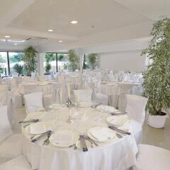 Hotel Della Valle Агридженто помещение для мероприятий