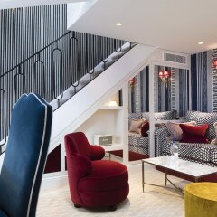 Отель Relais Christine Франция, Париж - отзывы, цены и фото номеров - забронировать отель Relais Christine онлайн фото 15