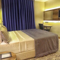 Buyuk Yalcin Hotel Турция, Мерсин - отзывы, цены и фото номеров - забронировать отель Buyuk Yalcin Hotel онлайн удобства в номере фото 2