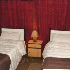 Отель Hammodeh Hotel Иордания, Амман - отзывы, цены и фото номеров - забронировать отель Hammodeh Hotel онлайн комната для гостей фото 2