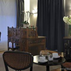 Hotel Principe di Villafranca развлечения