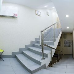 Apart-hotel Olimp сауна