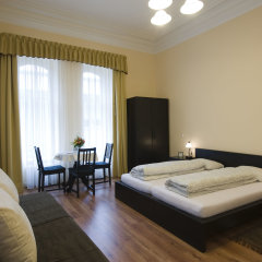 K&T Boardinghouse in Vienna, Austria from 115$, photos, reviews - zenhotels.com guestroom photo 4
