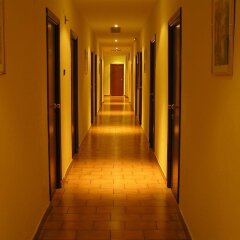 Отель Hostal Aguilar интерьер отеля фото 3