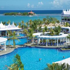 Отель RIU Montego Bay All Inclusive бассейн