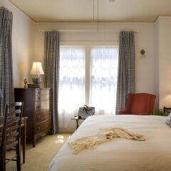 Отель The Country House Inn комната для гостей фото 4